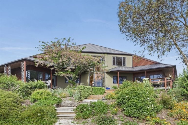 Photo of property in 773 Mount Thomas Road, Fernside, Rangiora, 7471