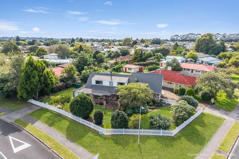 Photo of property in 45 Kea Street, Katikati, 3129