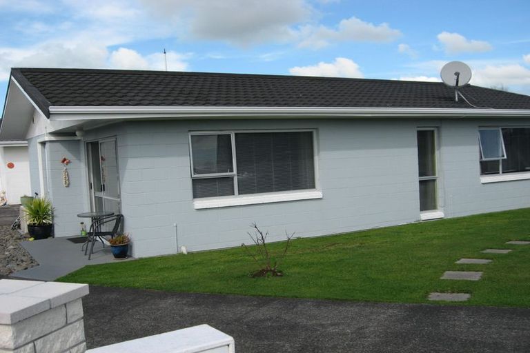 Photo of property in 11a Karamu Crescent, Matamata, 3400
