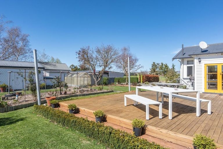 Photo of property in 9 Culverden Road, Culverden, 7392