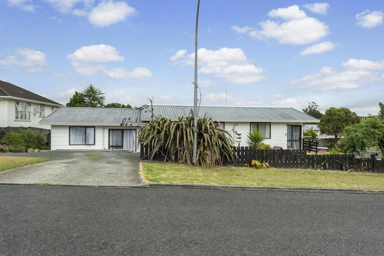 Photo of property in 4a Young Street, Morrinsville, 3300