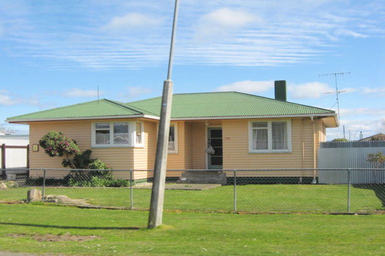 Photo of property in 100 Apatu Street, Wairoa, 4108