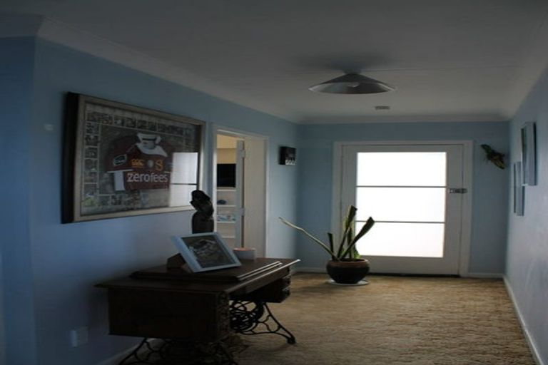 Photo of property in 10 Stirrat Street, Kingswell, Invercargill, 9812