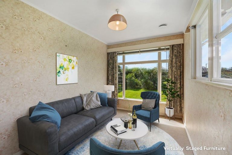 Photo of property in 19 Thackeray Street, Trentham, Upper Hutt, 5018