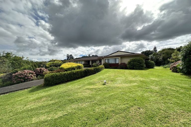 Photo of property in 23 Gracechurch Drive, Flat Bush, Auckland, 2016