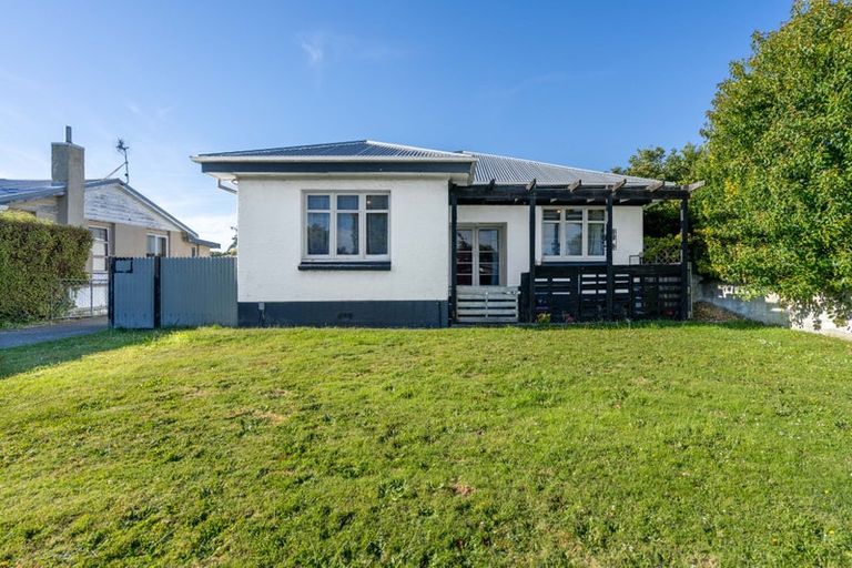 Photo of property in 151 Dome Street, Newfield, Invercargill, 9812