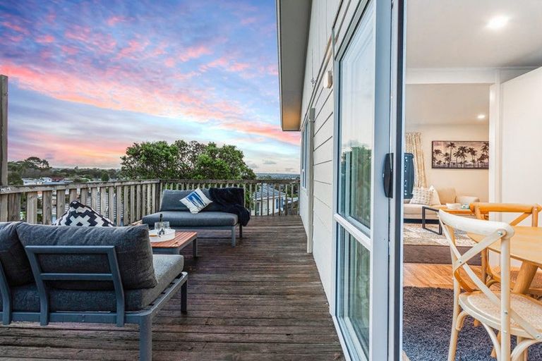 Photo of property in 27 Danube Lane, Glen Eden, Auckland, 0602