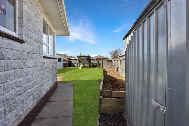 Photo of property in 65 George Street, Tinwald, Ashburton, 7700
