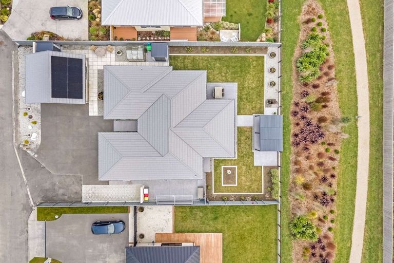 Photo of property in 4 Hunter Lane, Amberley, 7410