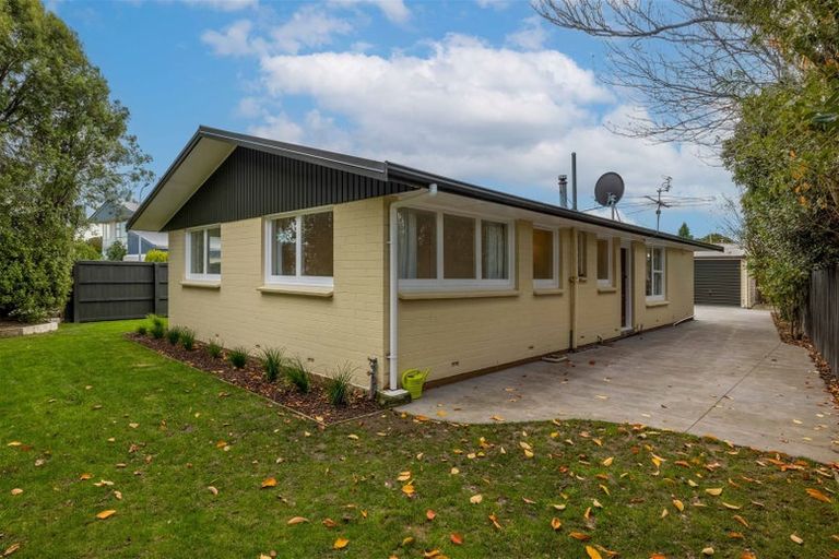 Photo of property in 2 Lindum Place, Lincoln, 7608