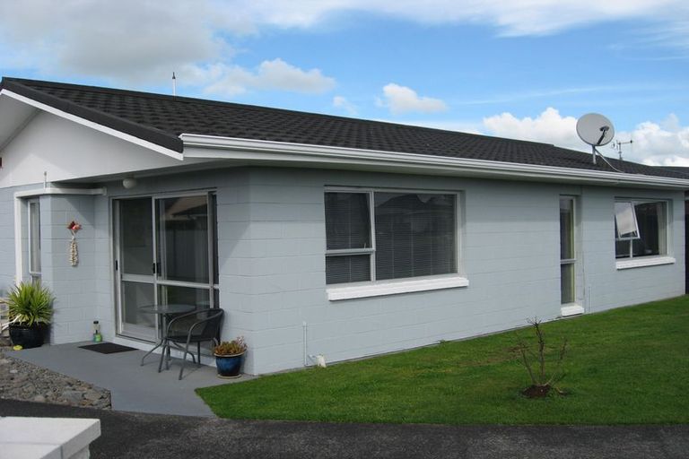 Photo of property in 11a Karamu Crescent, Matamata, 3400