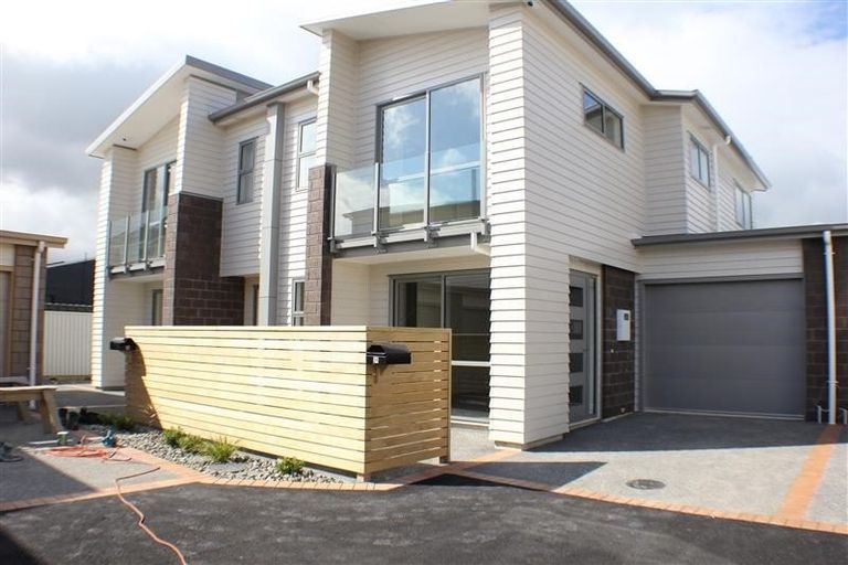Photo of property in 26 Latimer Way, Petone, Lower Hutt, 5012