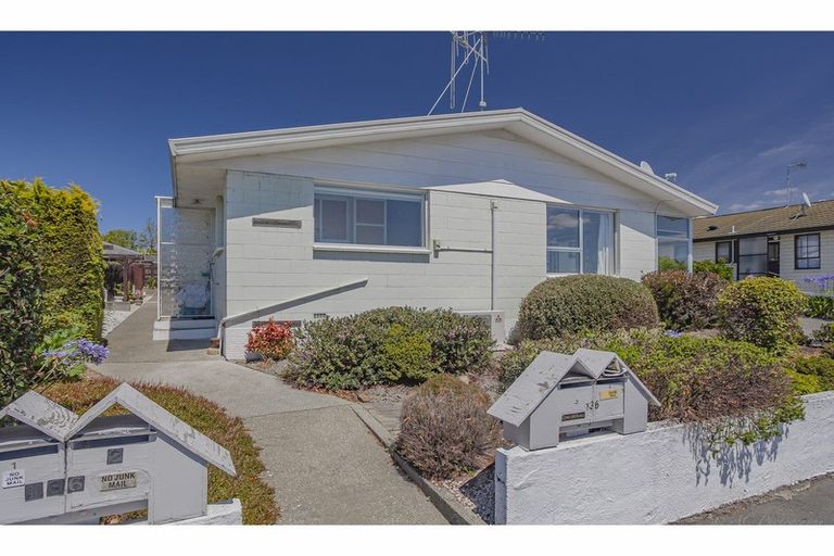 Photo of property in 1/136 North Street, Seaview, Timaru, 7910