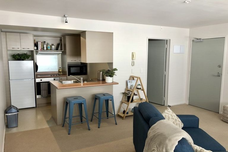 Photo of property in Dixon Towers, 19/115 Dixon Street, Te Aro, Wellington, 6011