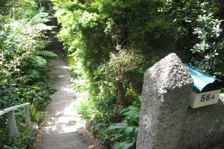 Photo of property in 56a Kainui Road, Hataitai, Wellington, 6021