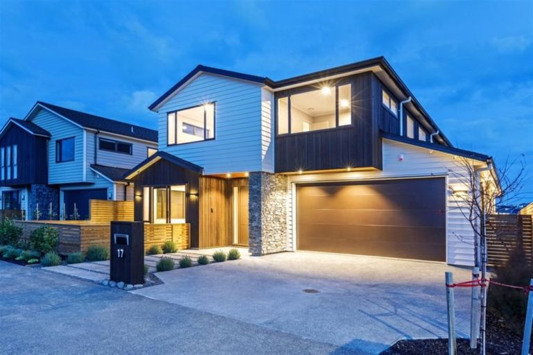 Photo of property in 17 Tawatawa Street, Long Bay, Auckland, 0630