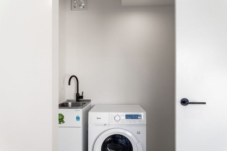 Photo of property in 3/19 Dilworth Street, Riccarton, Christchurch, 8011