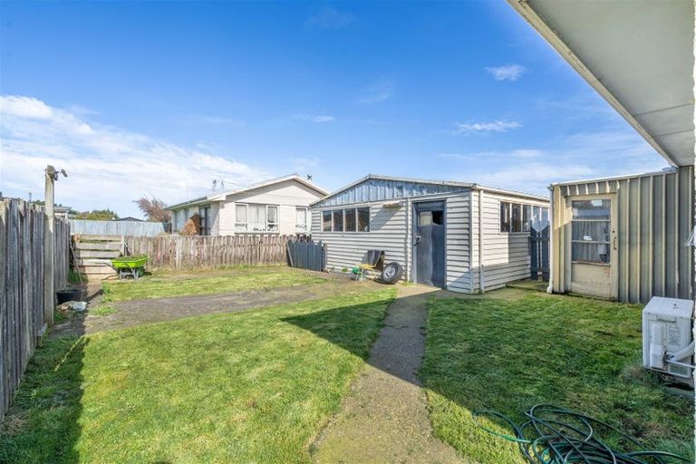 Photo of property in 134 Bluff Highway, Appleby, Invercargill, 9812