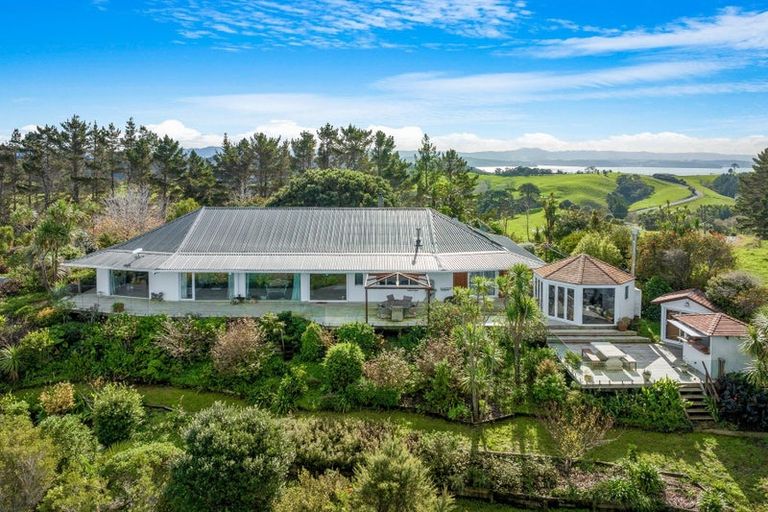 Photo of property in 107 Miller Way, Mahurangi East, Warkworth, 0982