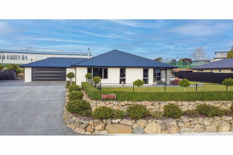 Photo of property in 10 Grosvenor Grange, Gleniti, Timaru, 7910