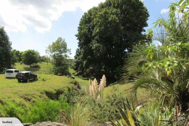 Photo of property in 484 Paparore Road, Paparore, Awanui, 0486