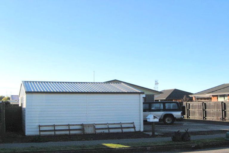 Photo of property in 1/44 Wilson Street, Islington, Christchurch, 8042