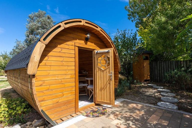 Photo of property in 540 Brookby Road, Hawkesbury, Blenheim, 7272