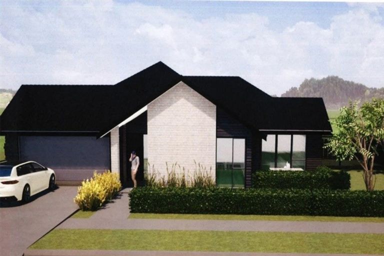 Photo of property in 25 Trewern Avenue, Chartwell, Hamilton, 3210