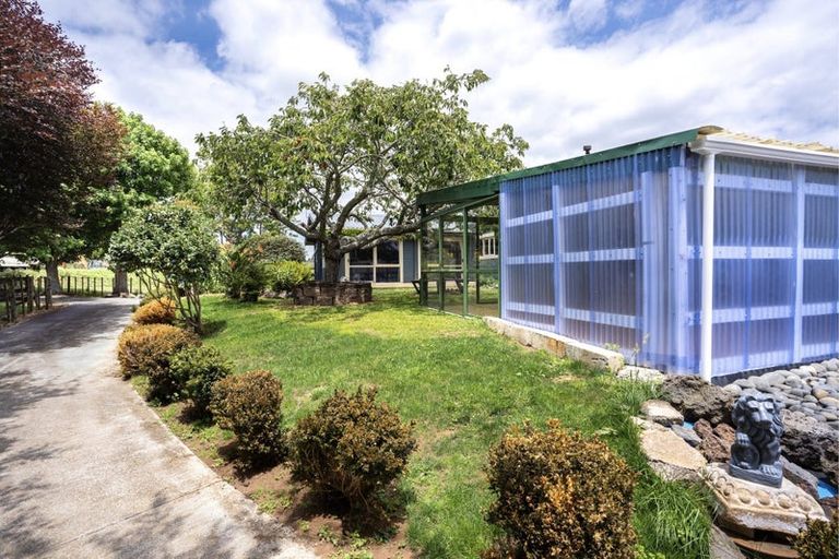 Photo of property in 719 Runciman Road, Runciman, Drury, 2578