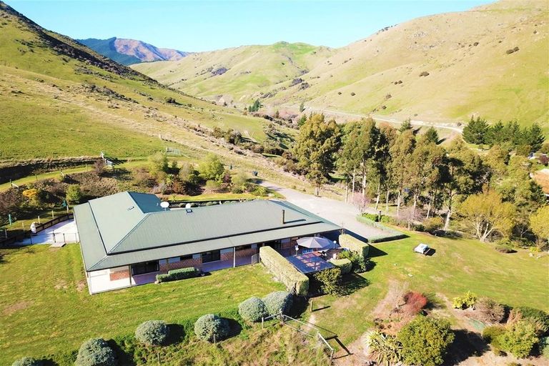 Photo of property in 947 Taylor Pass Road, Taylor Pass, Blenheim, 7274