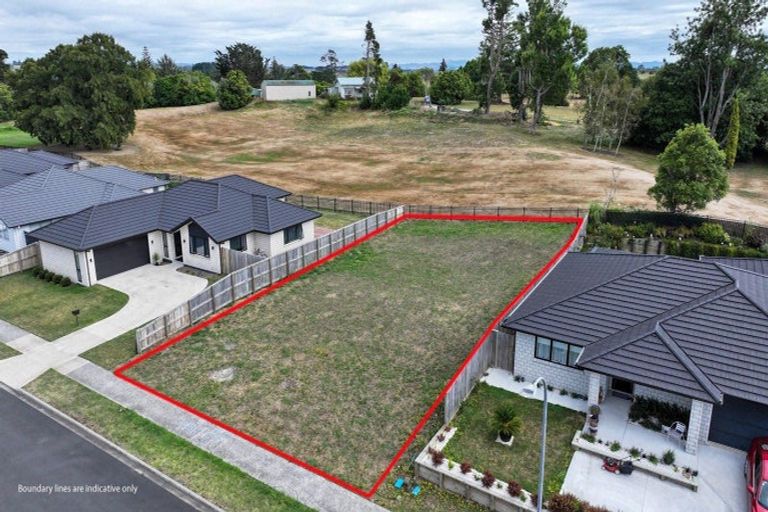 Photo of property in 63 Murray Ward Drive, Te Kauwhata, 3710