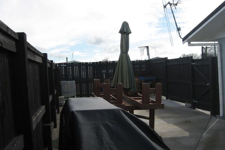 Photo of property in 11a Karamu Crescent, Matamata, 3400