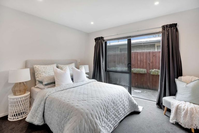 Photo of property in 5/450 Barbadoes Street, Edgeware, Christchurch, 8013