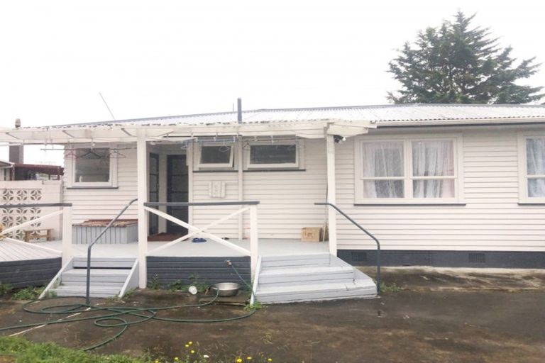 Photo of property in 5 Grey Street, Levin, 5510