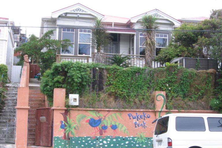 Photo of property in 549 Adelaide Road, Berhampore, Wellington, 6023