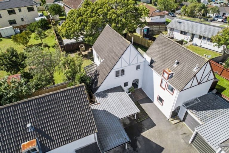 Photo of property in 6/64 Park Avenue, Papatoetoe, Auckland, 2025