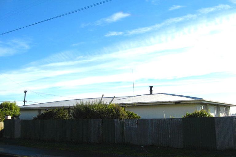 Photo of property in 25 Theodore Street, Bluff, 9814