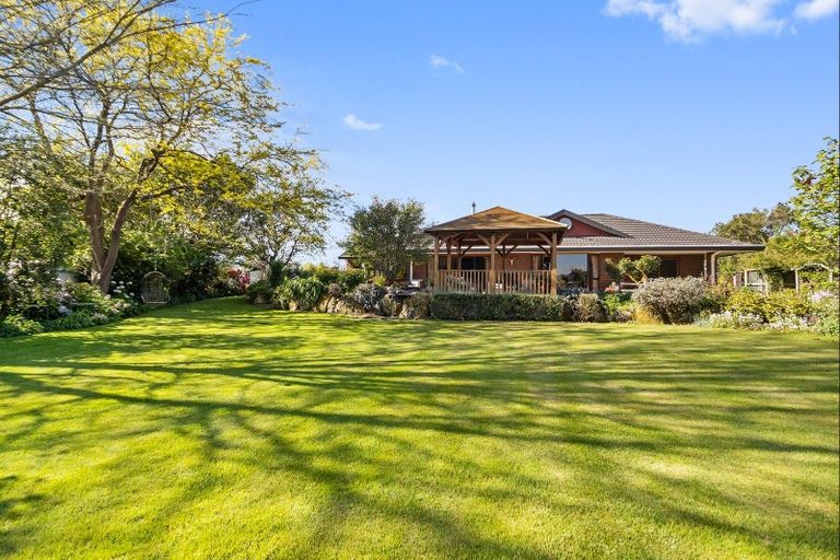 Photo of property in 10 Donald Street, Temuka, 7920