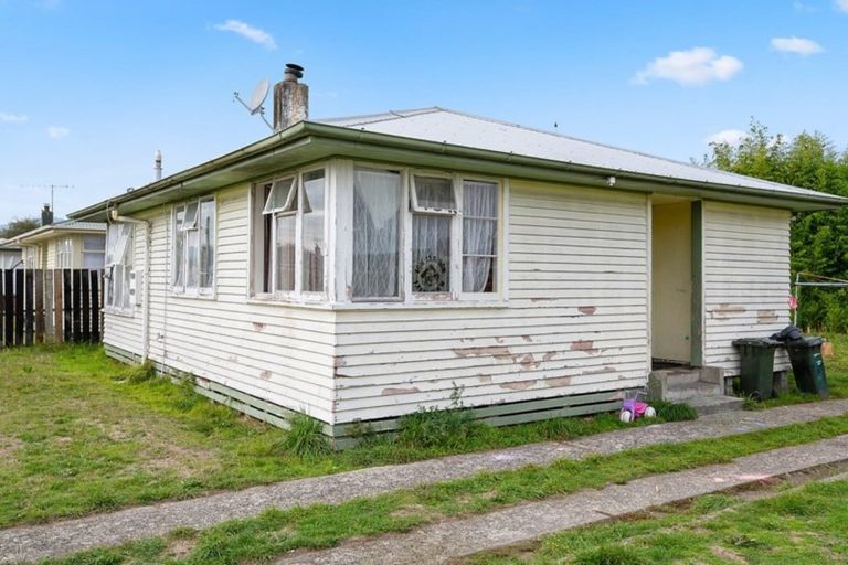 Photo of property in 11 Puriri Crescent, Murupara, 3025