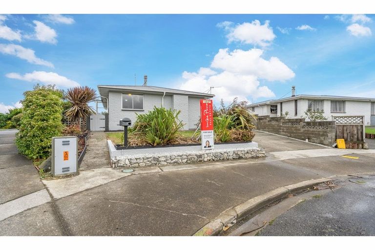 Photo of property in 31 Iona Place, Strathern, Invercargill, 9812
