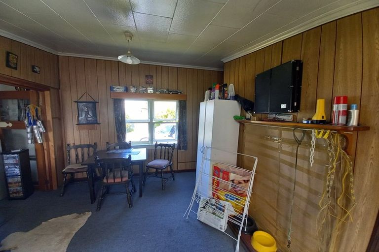 Photo of property in 7 Richmond Street, Ohai, 9635