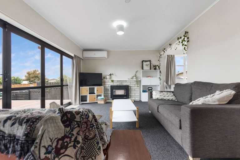 Photo of property in 3 Marion Place, Deanwell, Hamilton, 3206