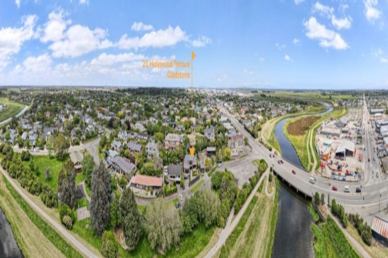 Photo of property in 21 Holywood Terrace, Gladstone, Invercargill, 9810