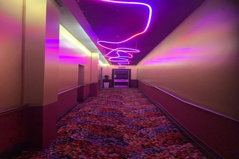 Photo of property in The Wellington Suites, 788/233 Cuba Street, Te Aro, Wellington, 6011