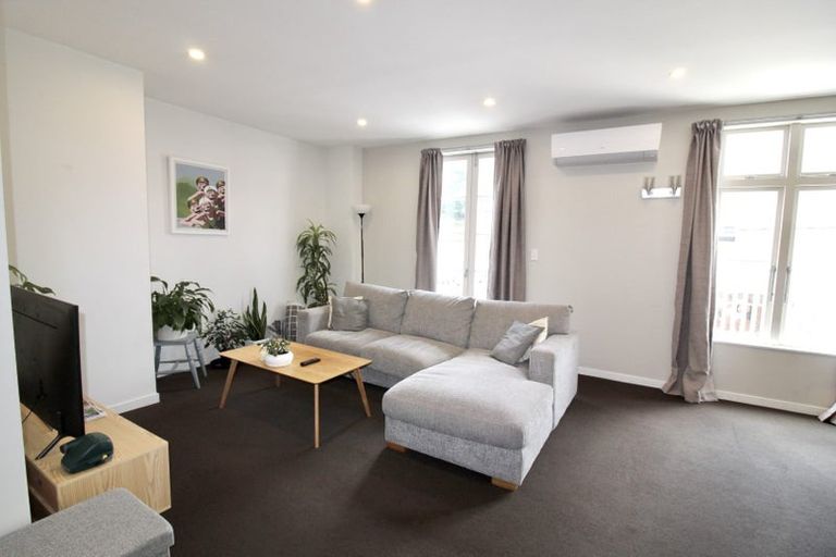 Photo of property in 3/318 Tinakori Road, Thorndon, Wellington, 6011