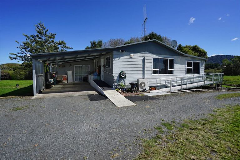 Photo of property in 161 Ngaruawahia Road, Ngaruawahia, Hamilton, 3288