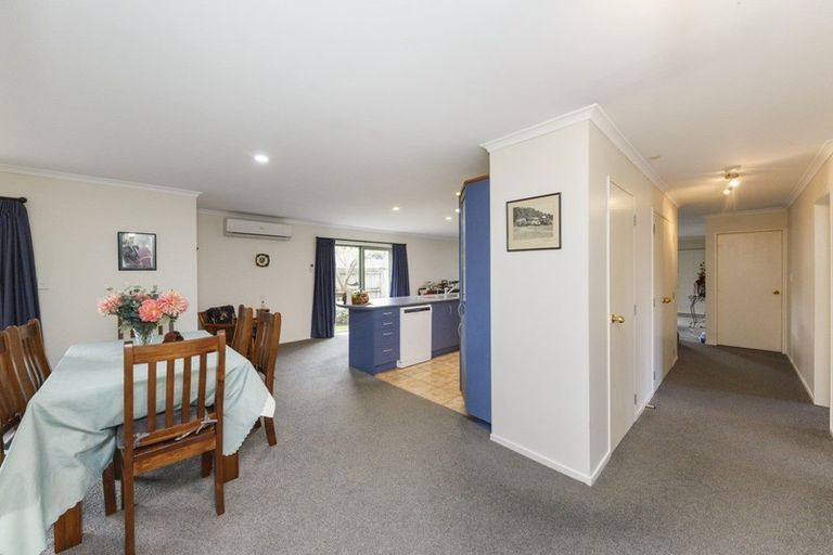 Photo of property in 46 Oak Crescent, Ashhurst, 4810