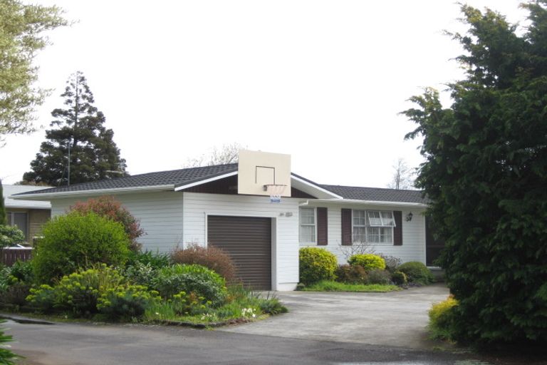 Photo of property in 295a Huatoki Street, Upper Vogeltown, New Plymouth, 4310