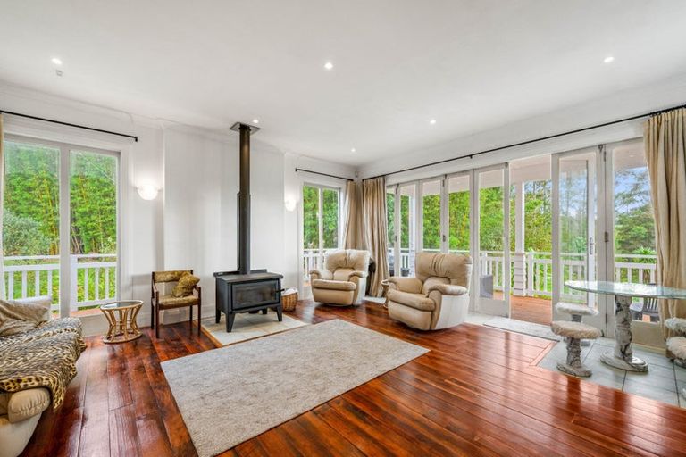 Photo of property in 70 Pukeko Lane, Kerikeri, 0294