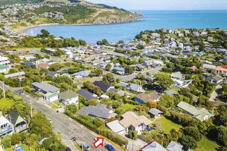 Photo of property in 19 Thornley Street, Titahi Bay, Porirua, 5022
